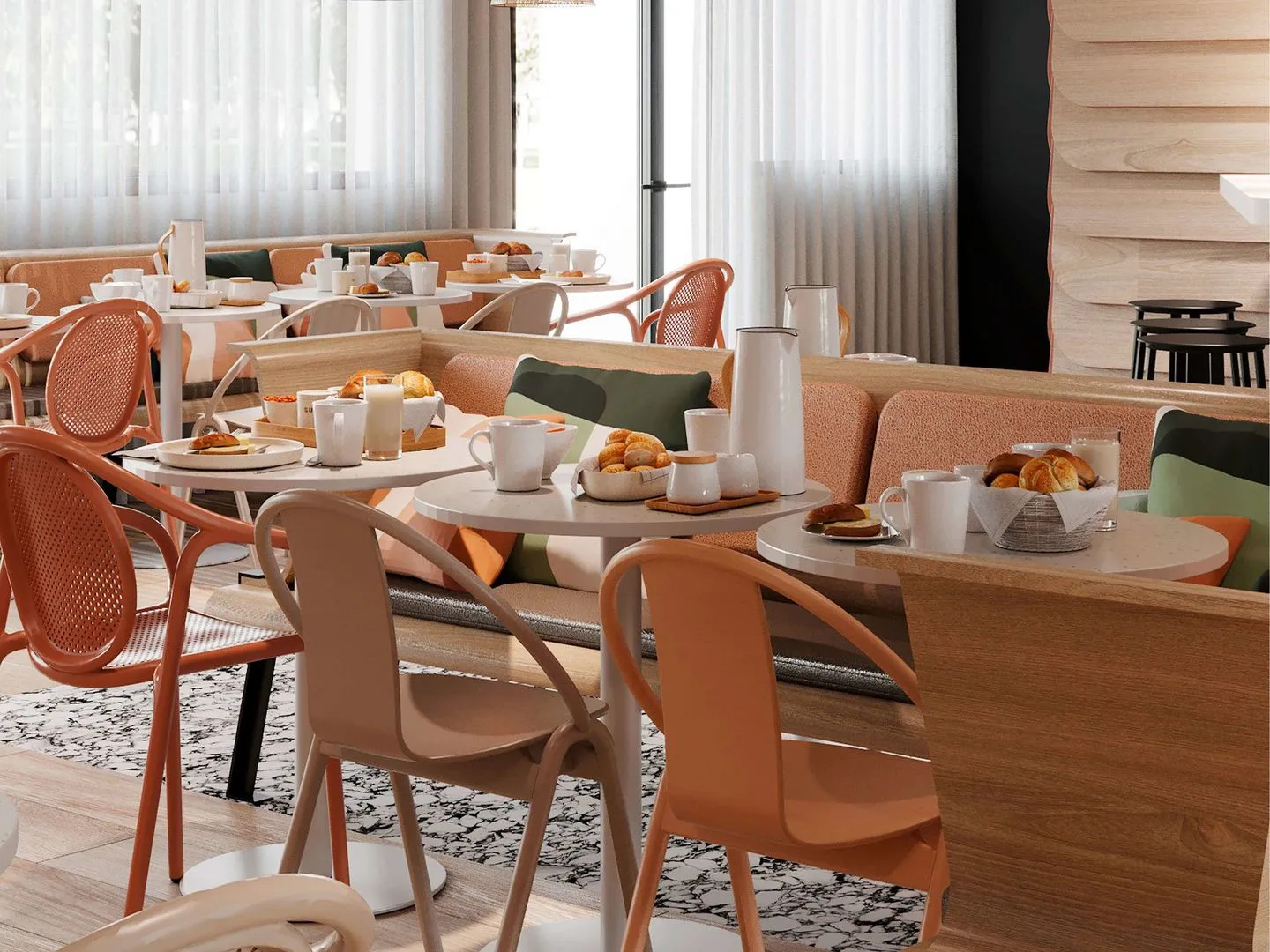 Ibis Styles Porto Vecchio