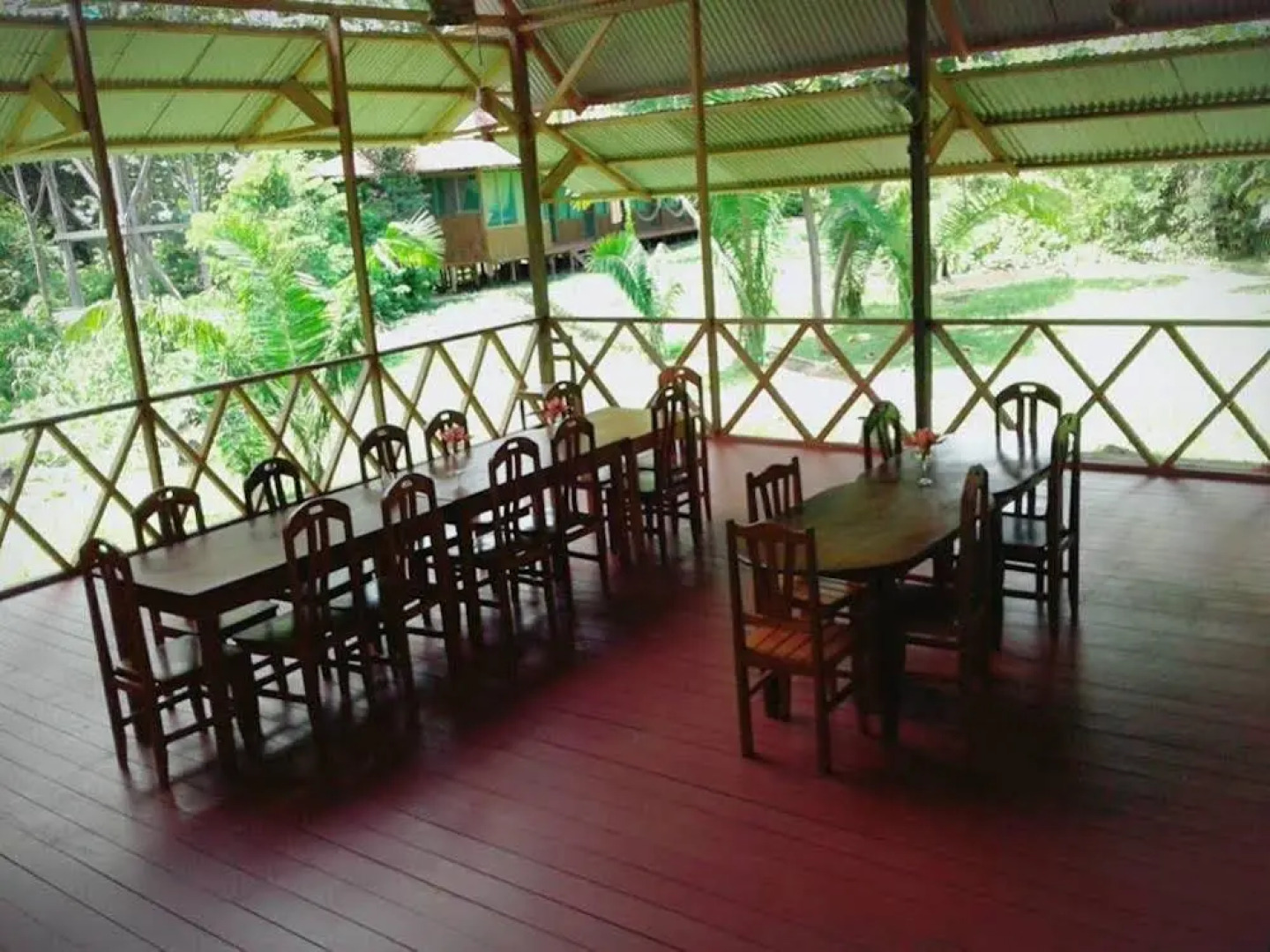 Amazon Lodge Tambopata