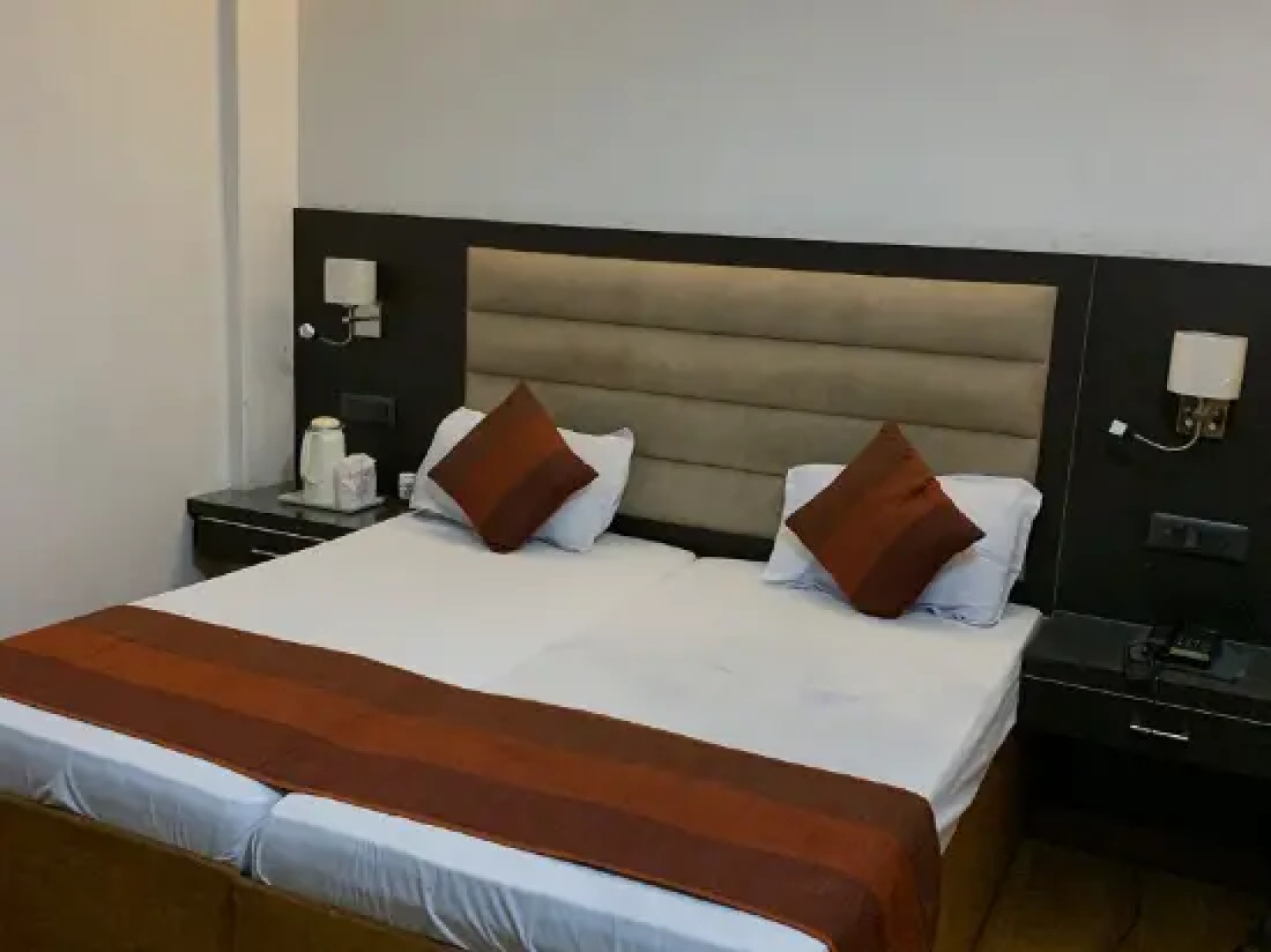 Hotel Galaxy