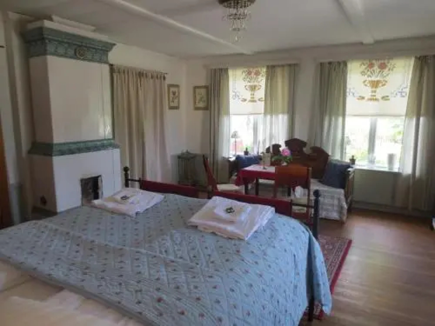 Brostugans Bed & Breakfast