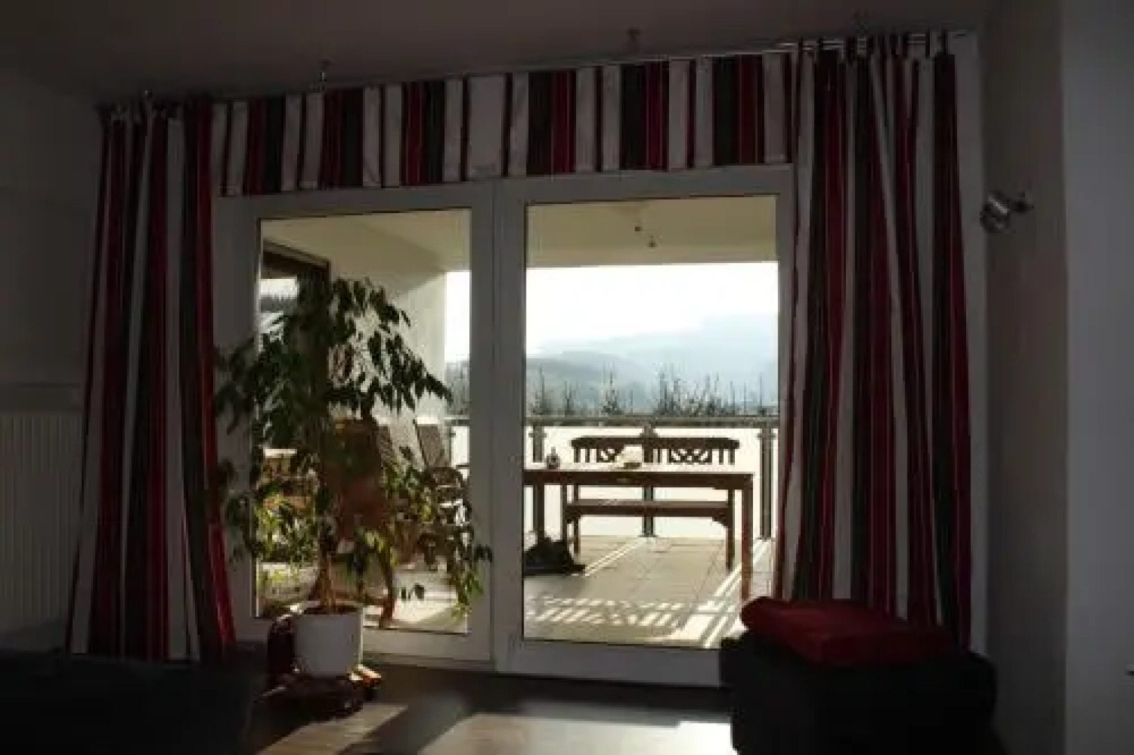 Ferienwohnung Allendorf