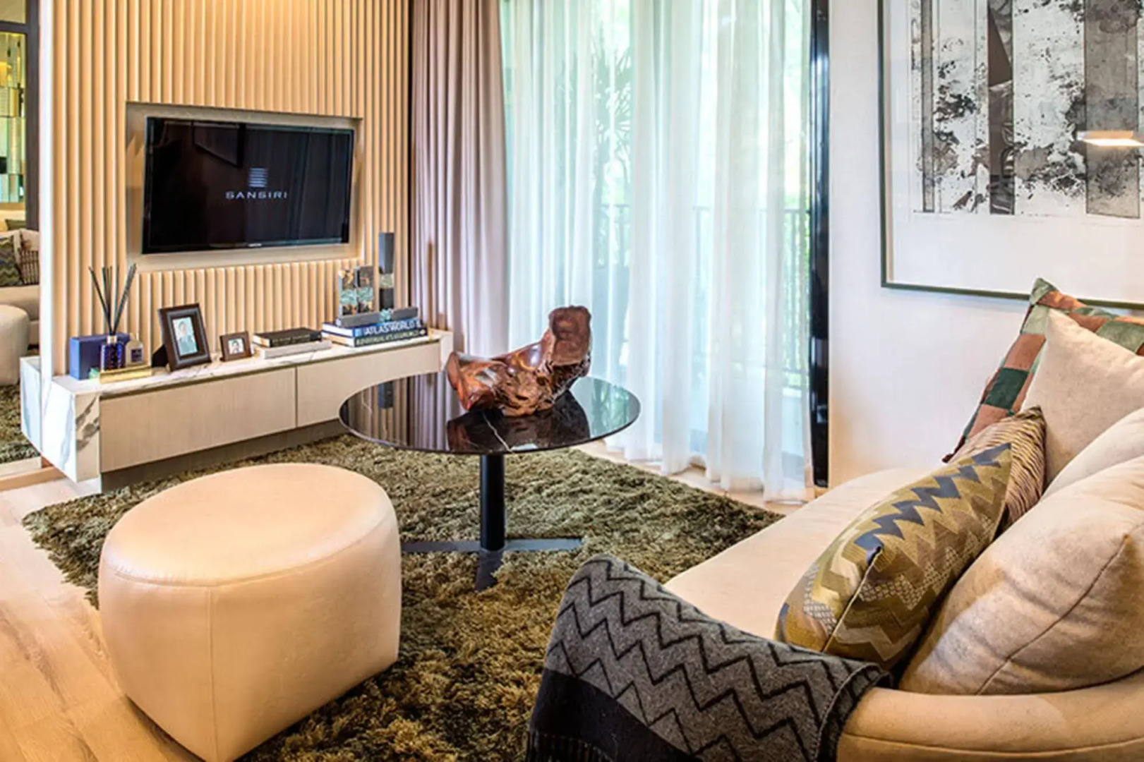 The Base Uptown Phuket