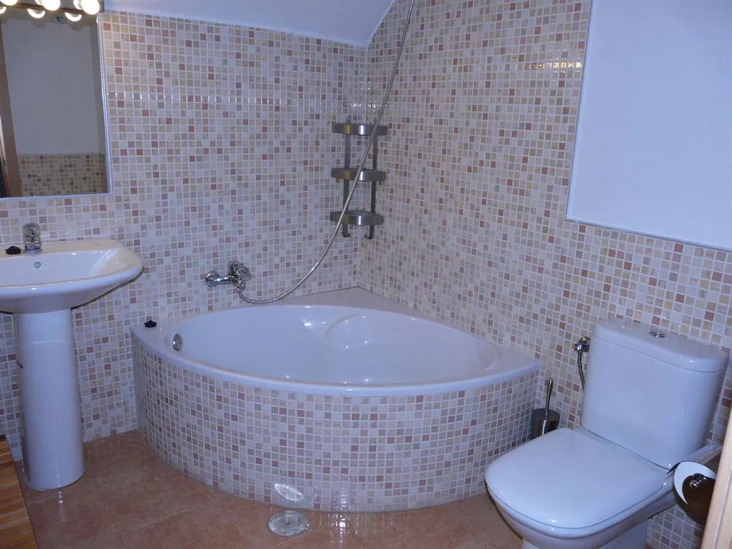 Apartamentos GHM Sabica