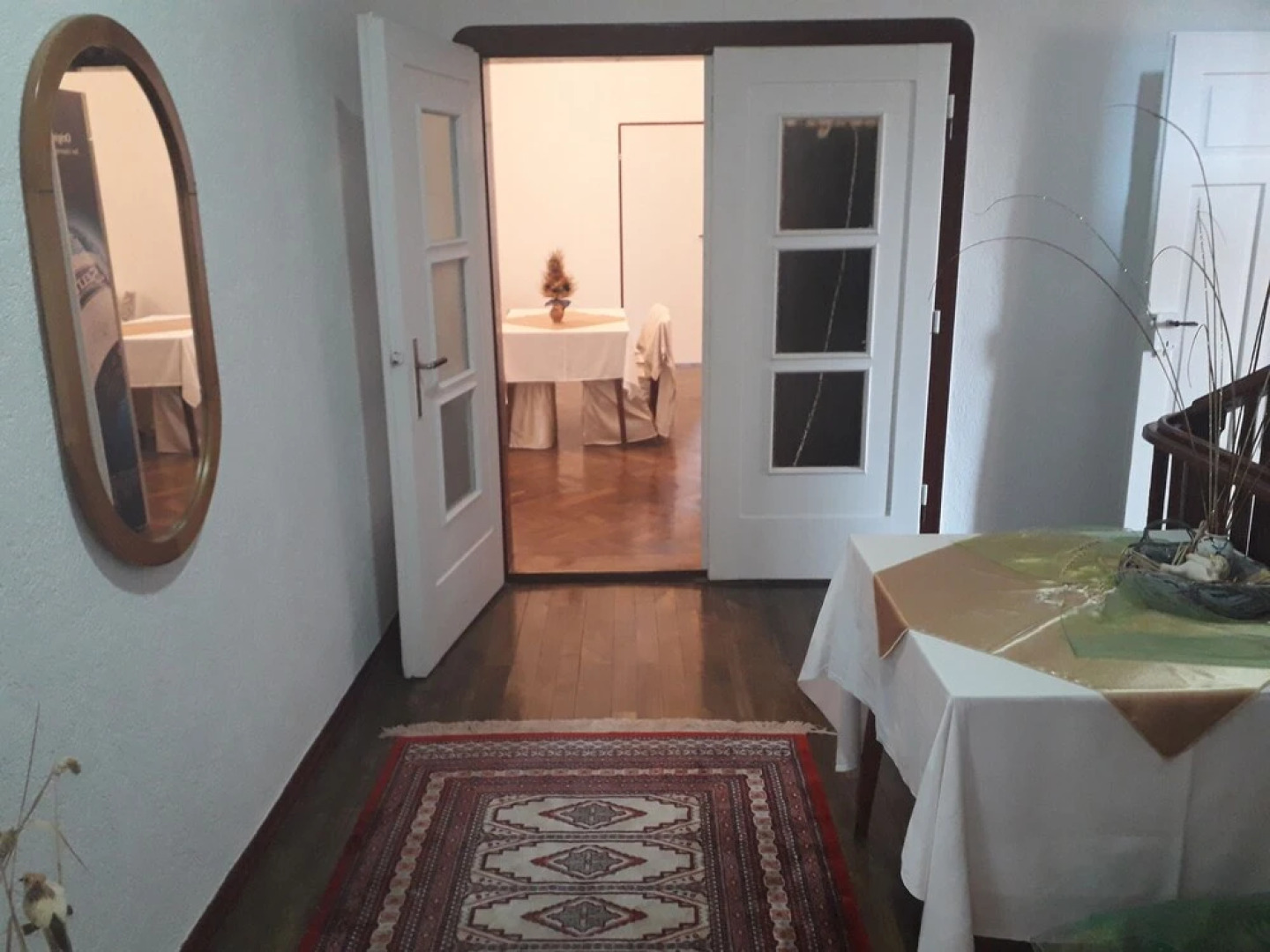 Pension Oberschmiede