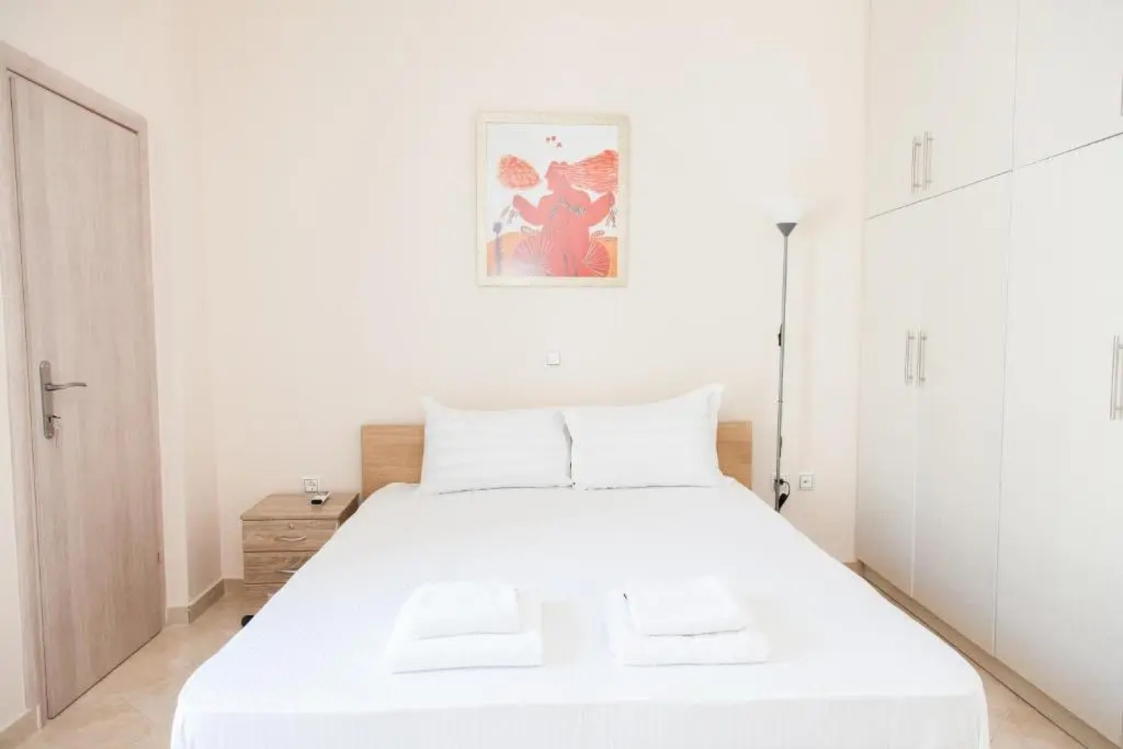 Great Apartment in Piraeus