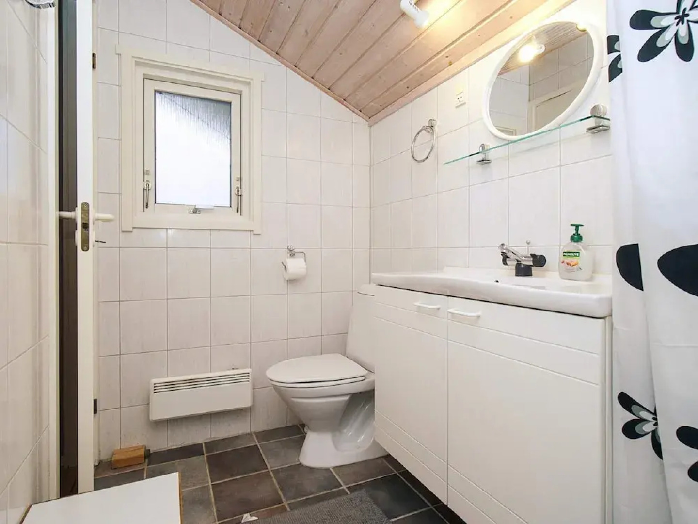 6 Person Holiday Home in Skibby-by Traum