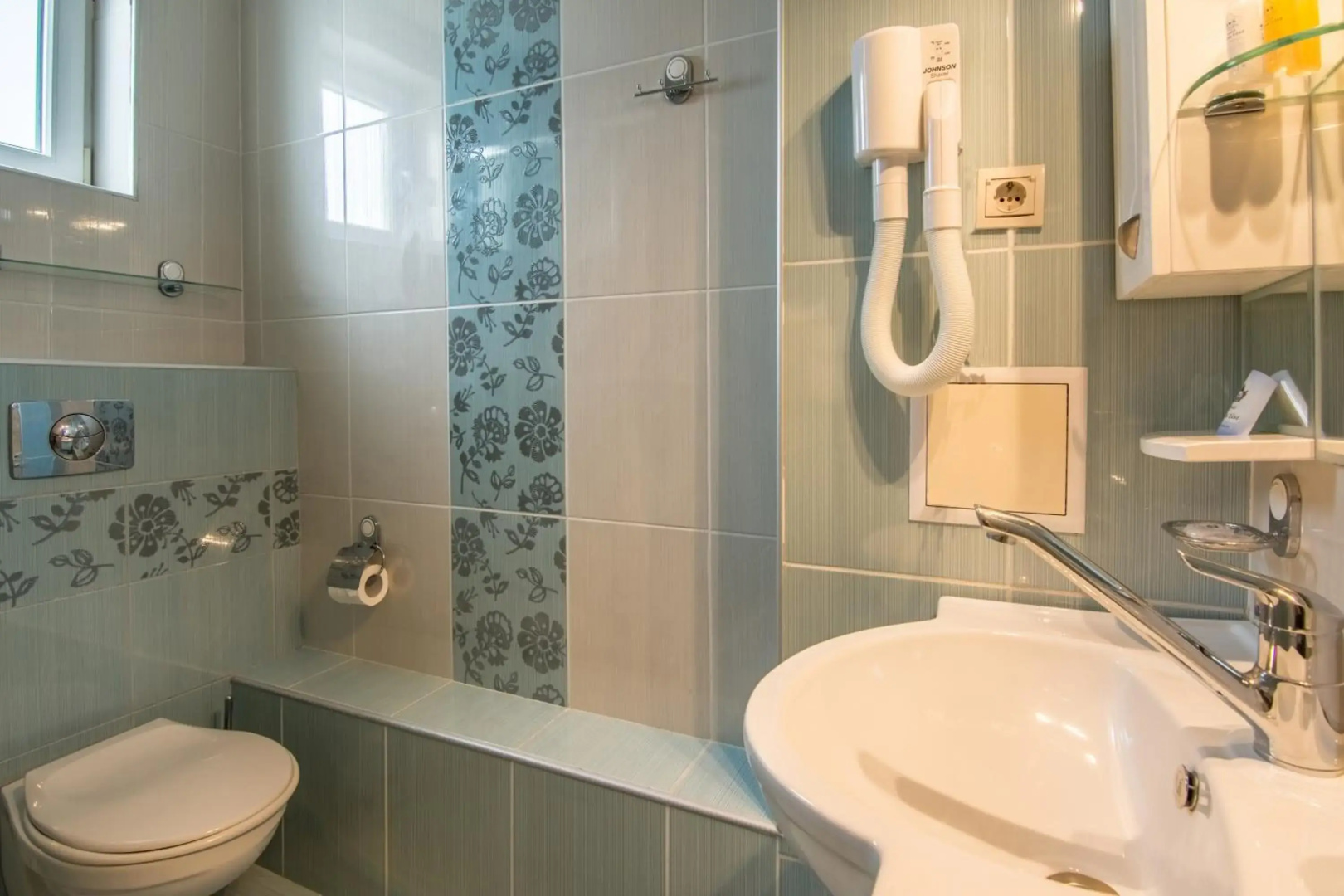 Villa List Hotel