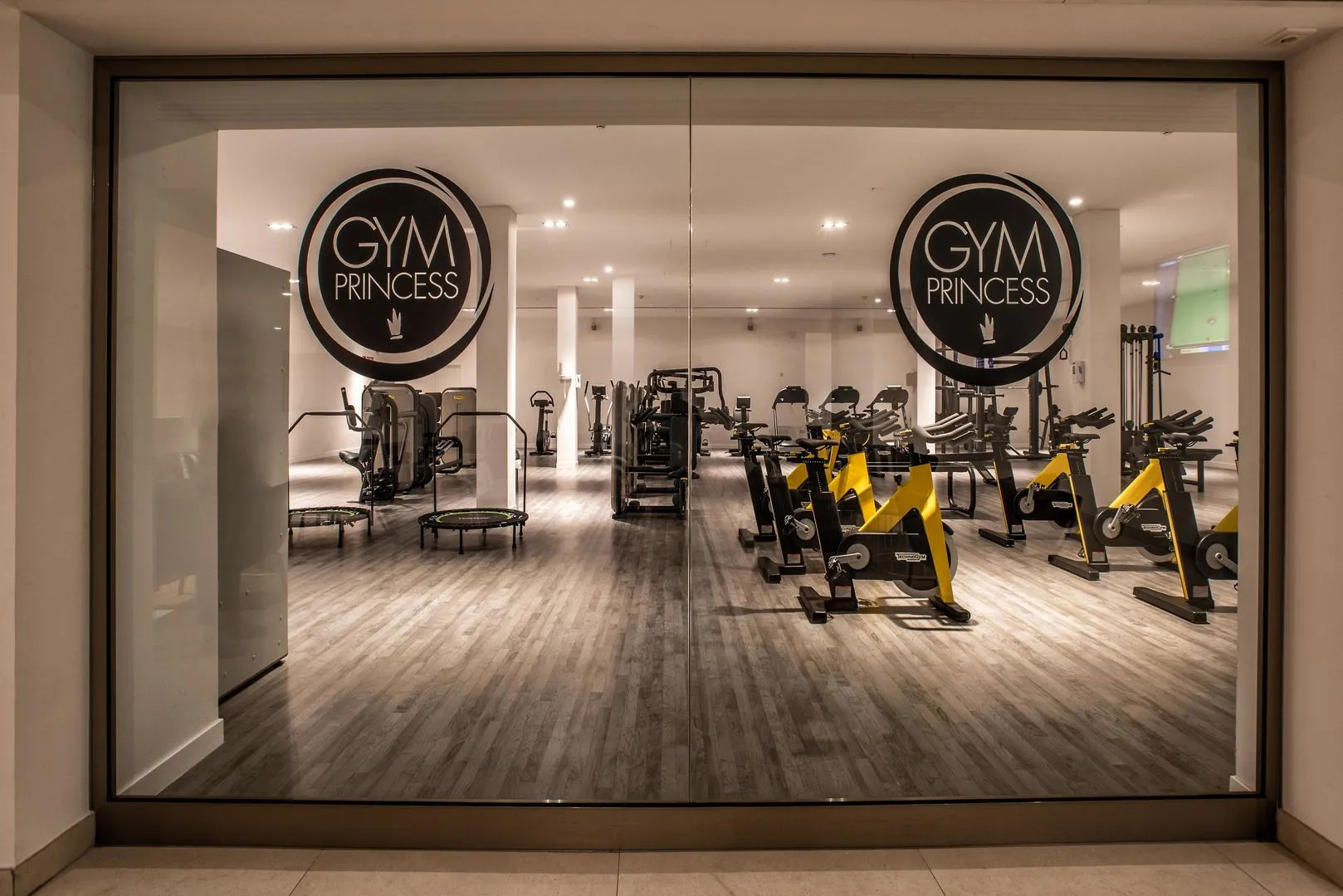 Hotel Guayarmina Princess - Adults Only (+16)