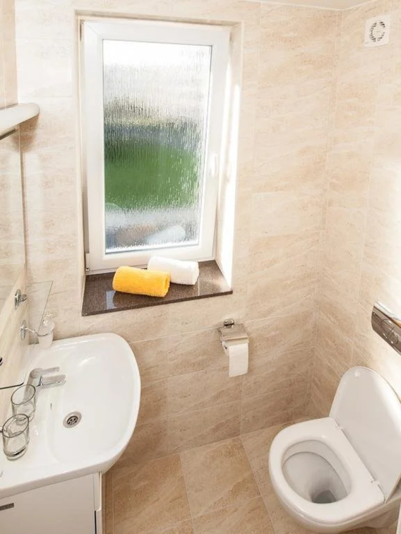 Hotel Lázeňský Vrch