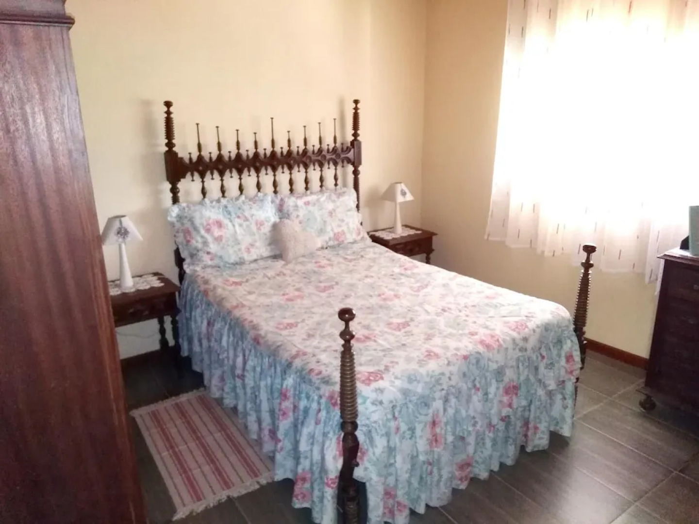 Villa with 3 Bedrooms in Mesão Frio, with Wonderful Mountain View, Private Pool, Furnished Terrace - 93 Km From the Beach