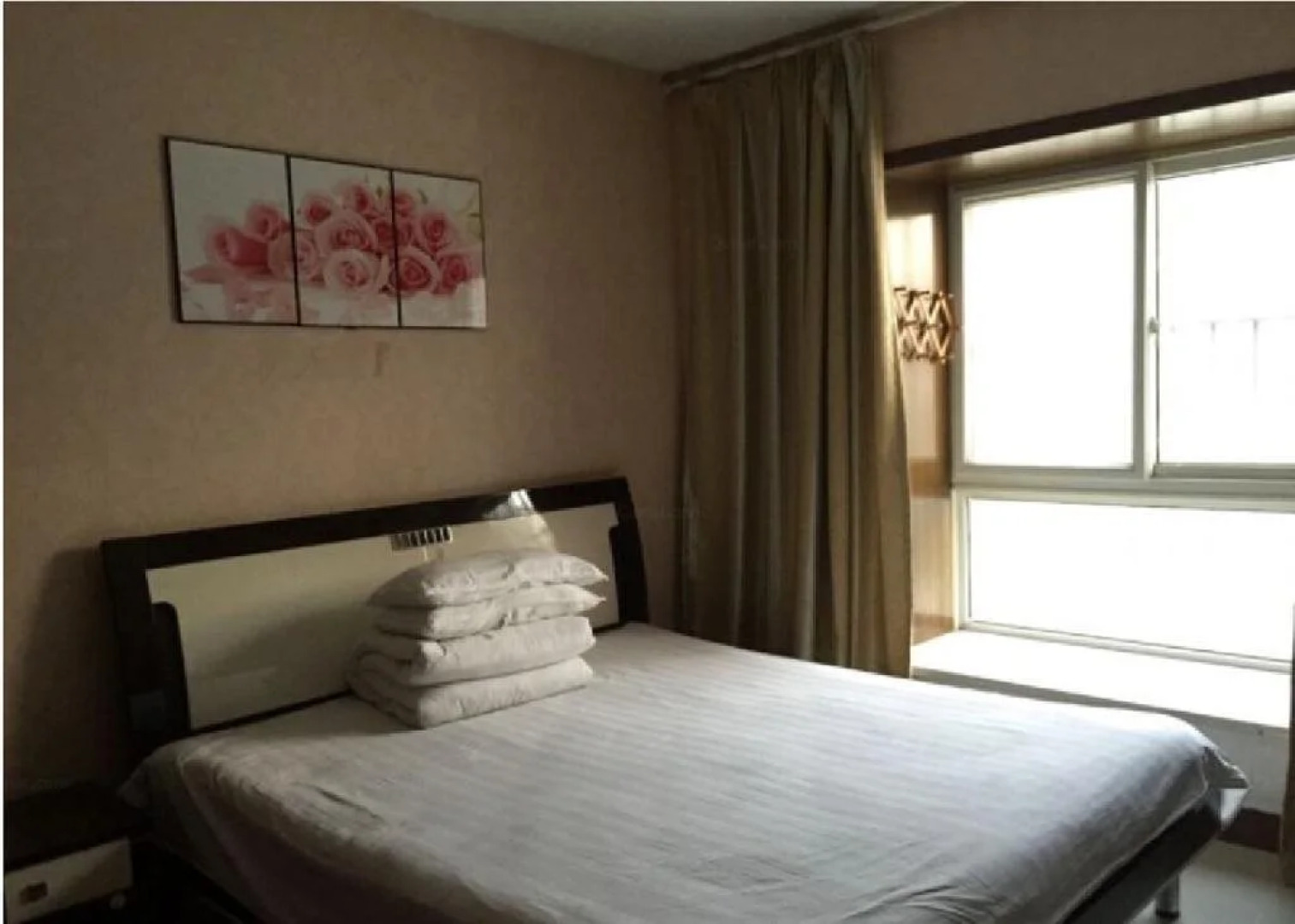 Huaian Lianshui Shenzhen Inn