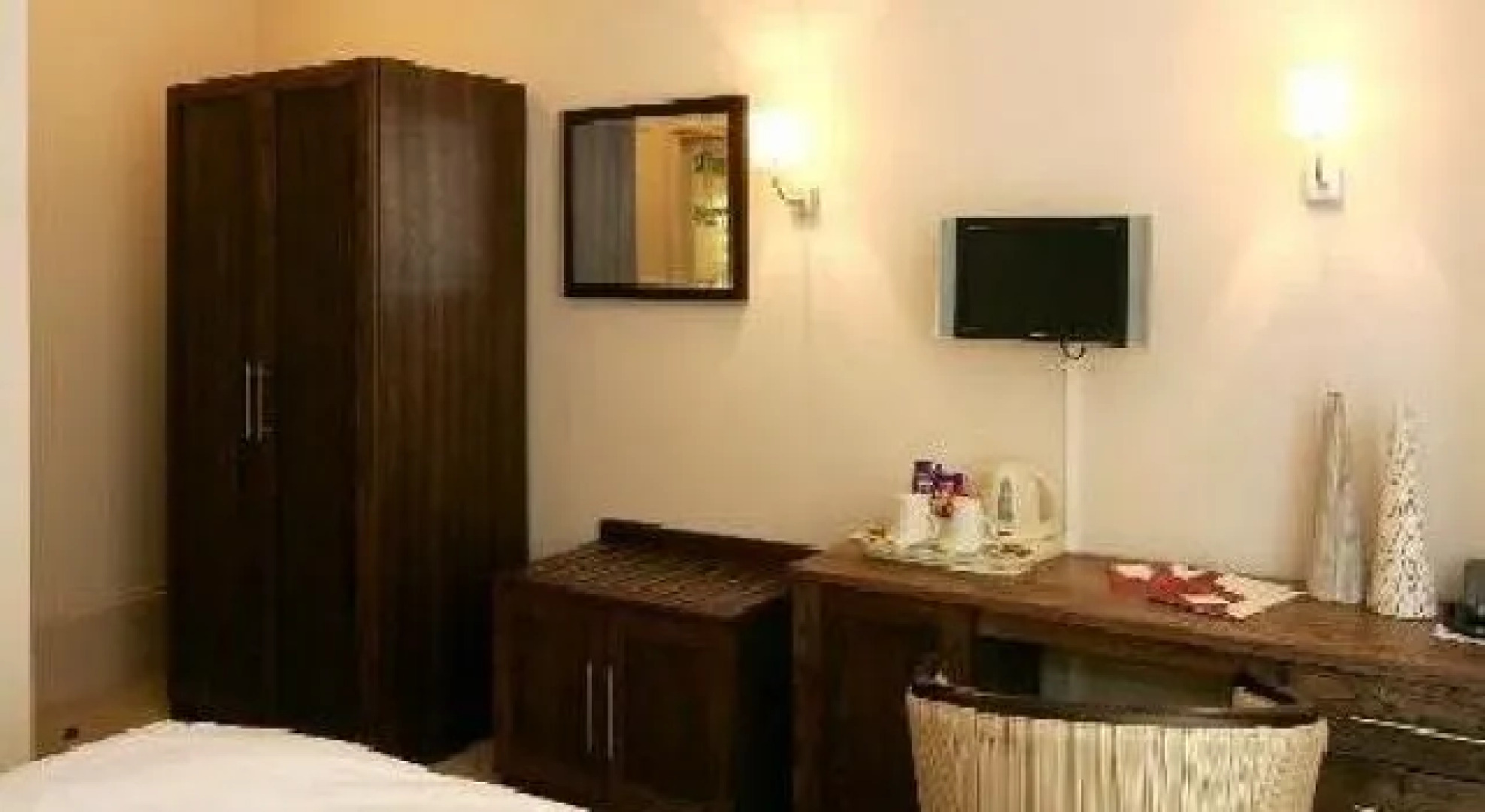 Harper's Steakhouse with Rooms, Haslemere