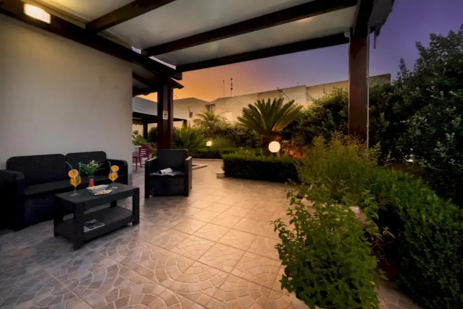 B&B Armonie