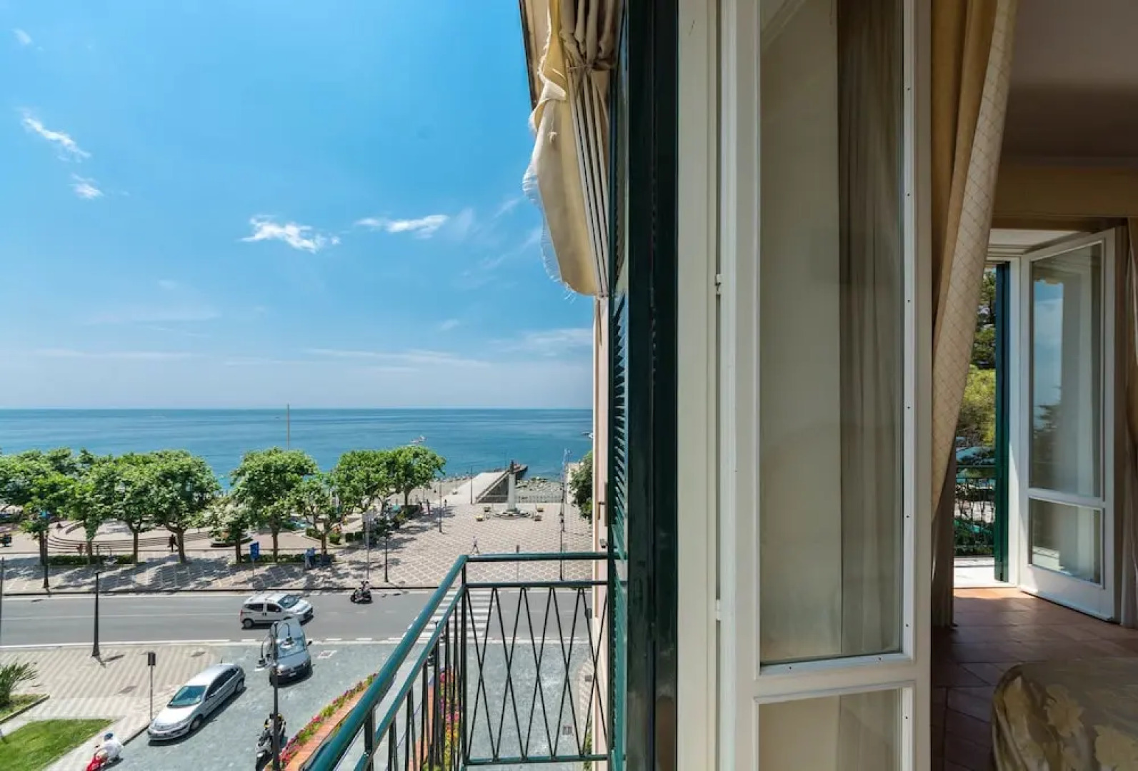 Bed & Breakfast Relais San Giacomo