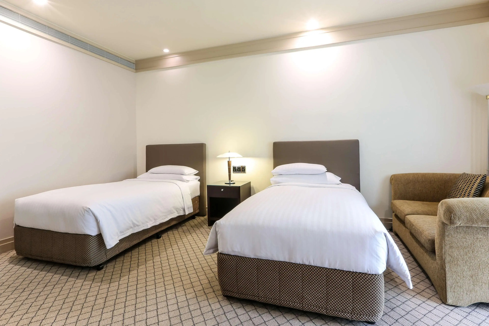 Hyatt Hotel Canberra - a Park Hyatt