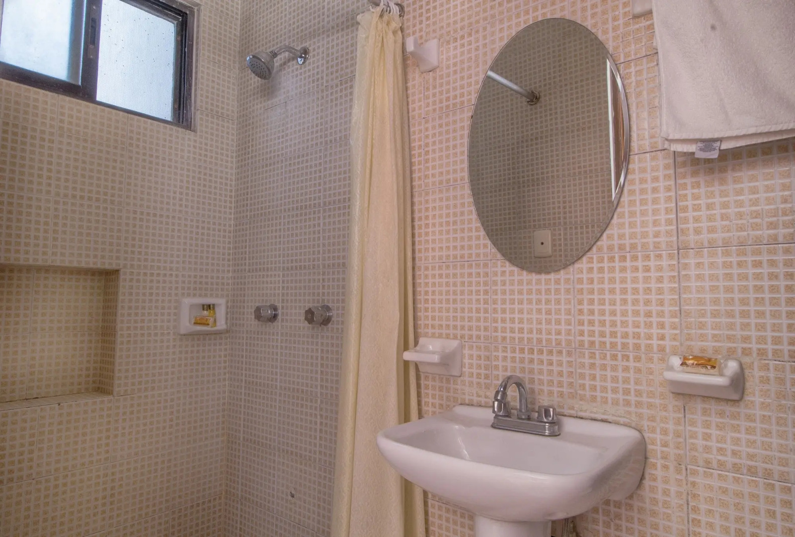 Hotel Gran Centenario