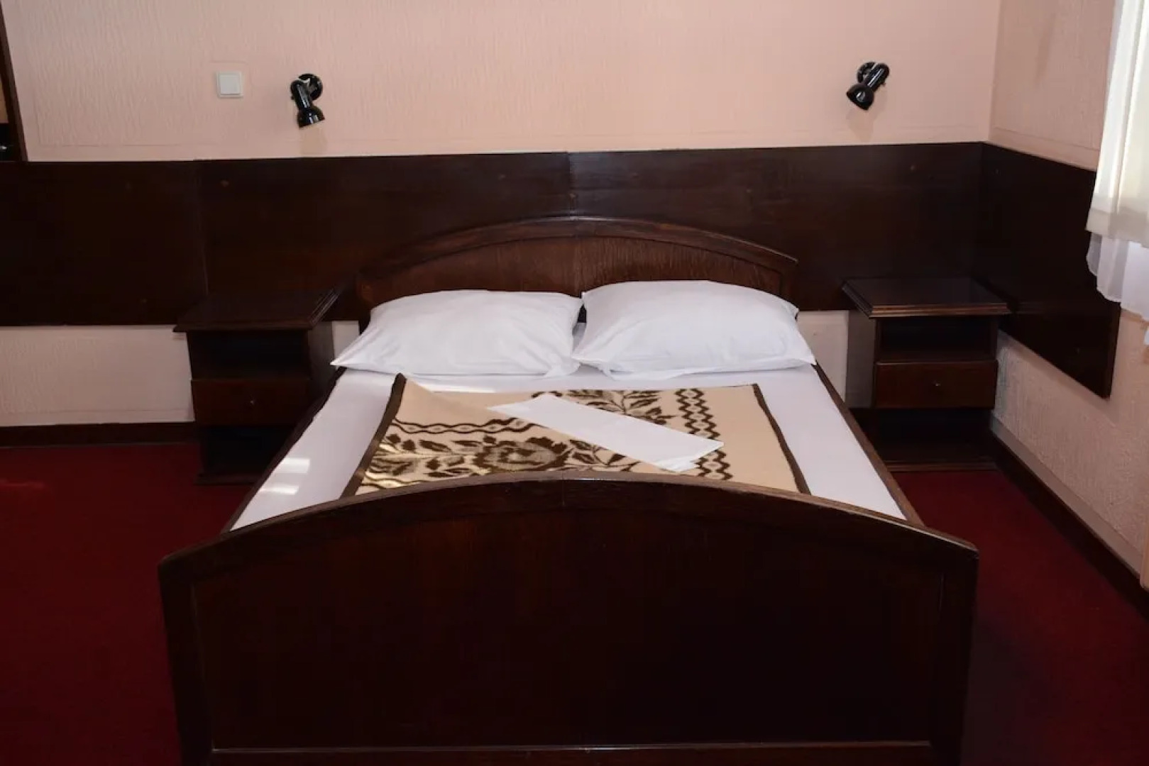 Panonija - Vrnjačka Banja