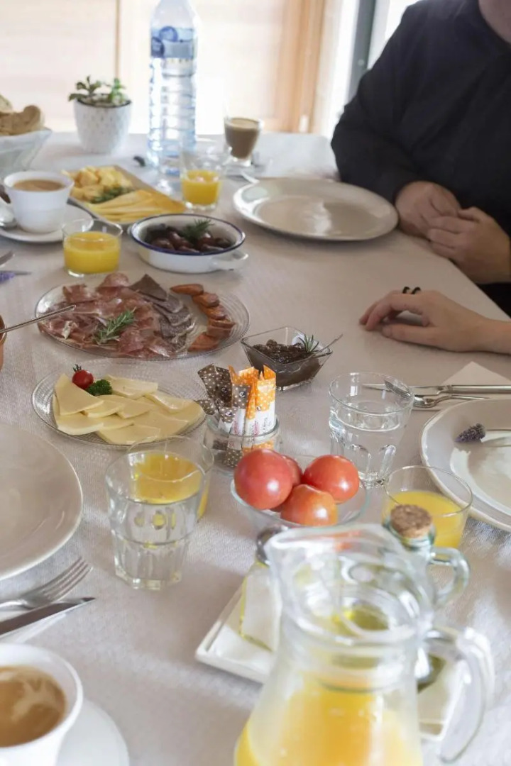 Agroturisme Son Vives - Adults Only