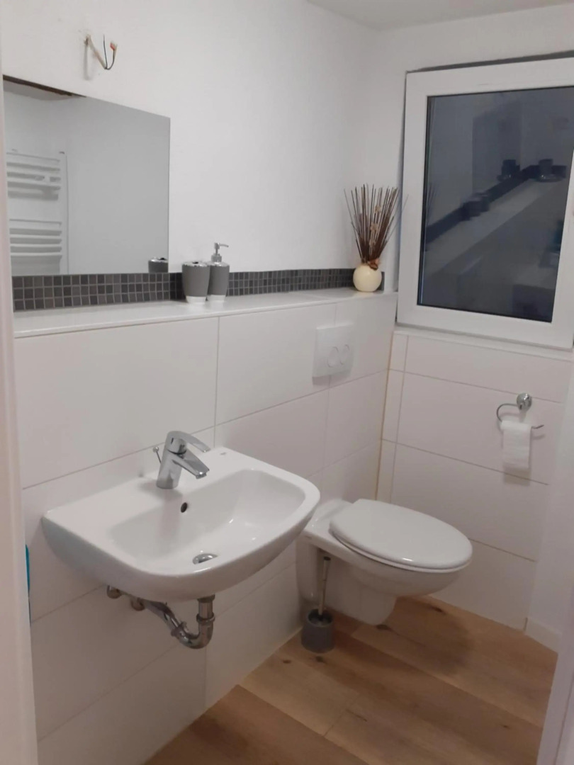 Monteurswohnungen in Biedenkopf