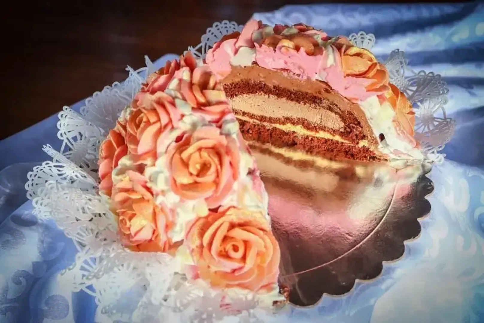 Villa Anani at Kamique