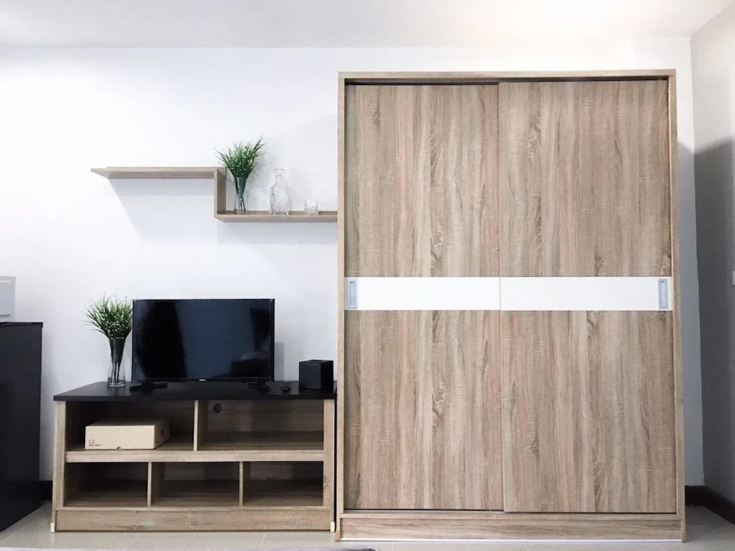 The Rich Ratchapruek Hotel & Residence