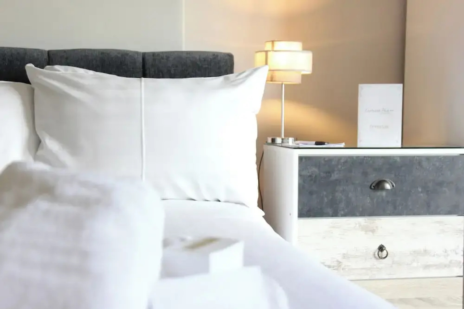 Eastwood Park Country House