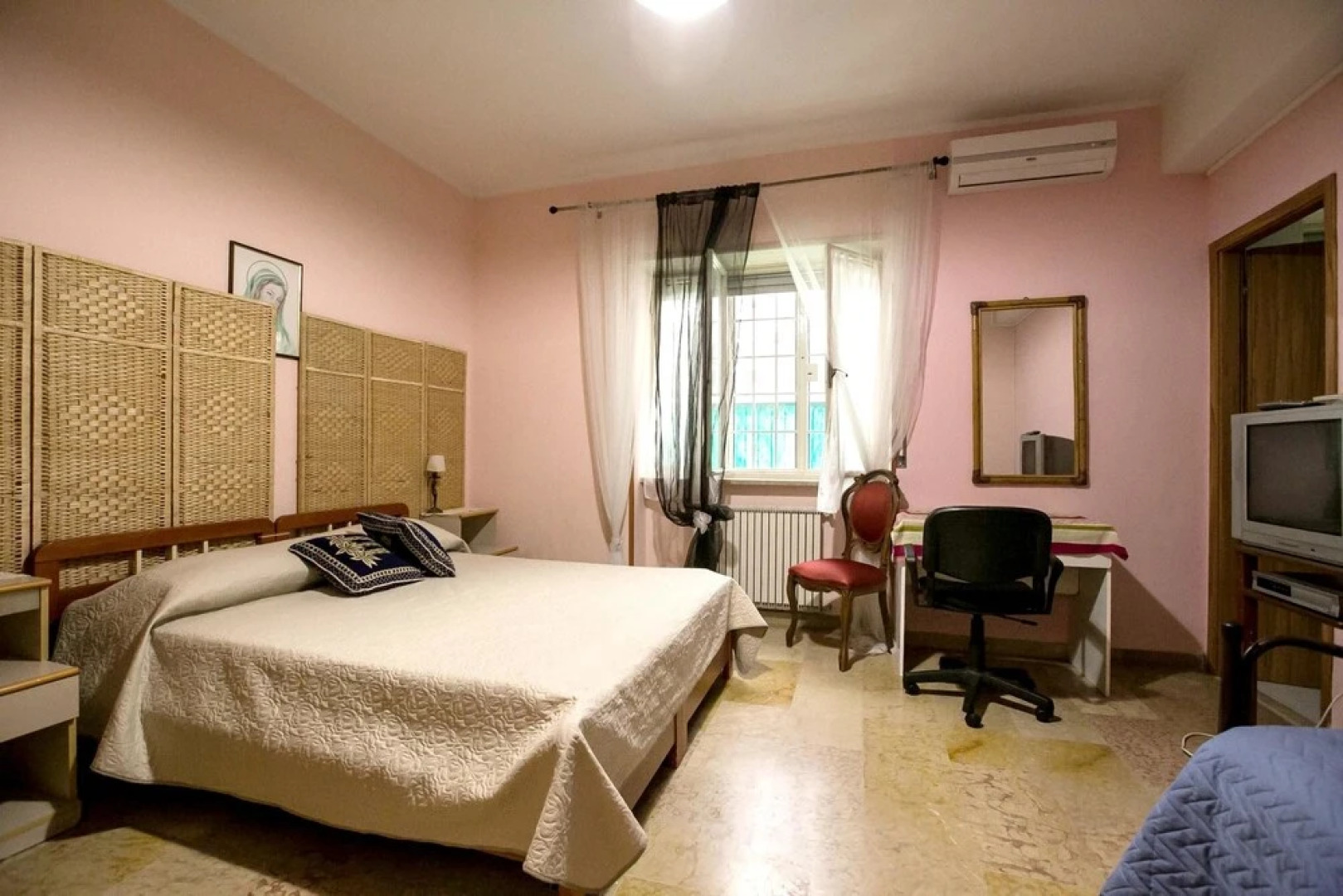 Apartment With in Ciampino With Balcony and Wifi 25 km F