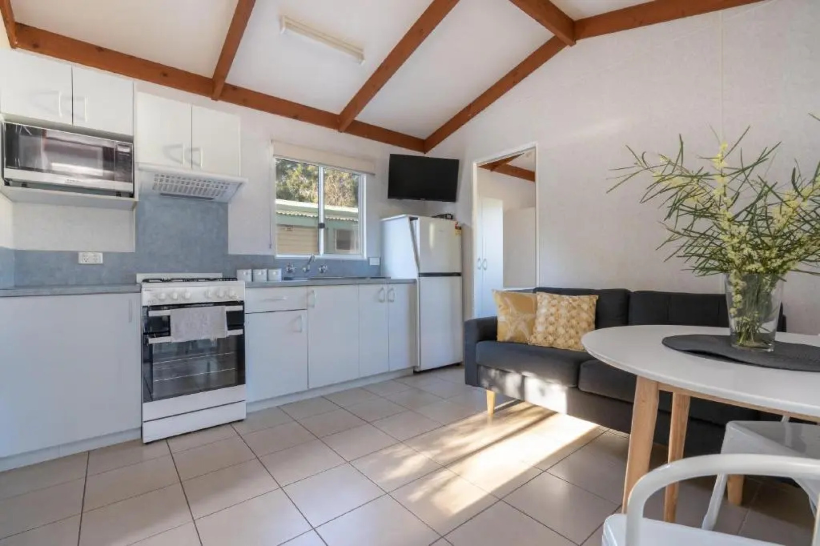 Tasman Holiday Parks - Myola