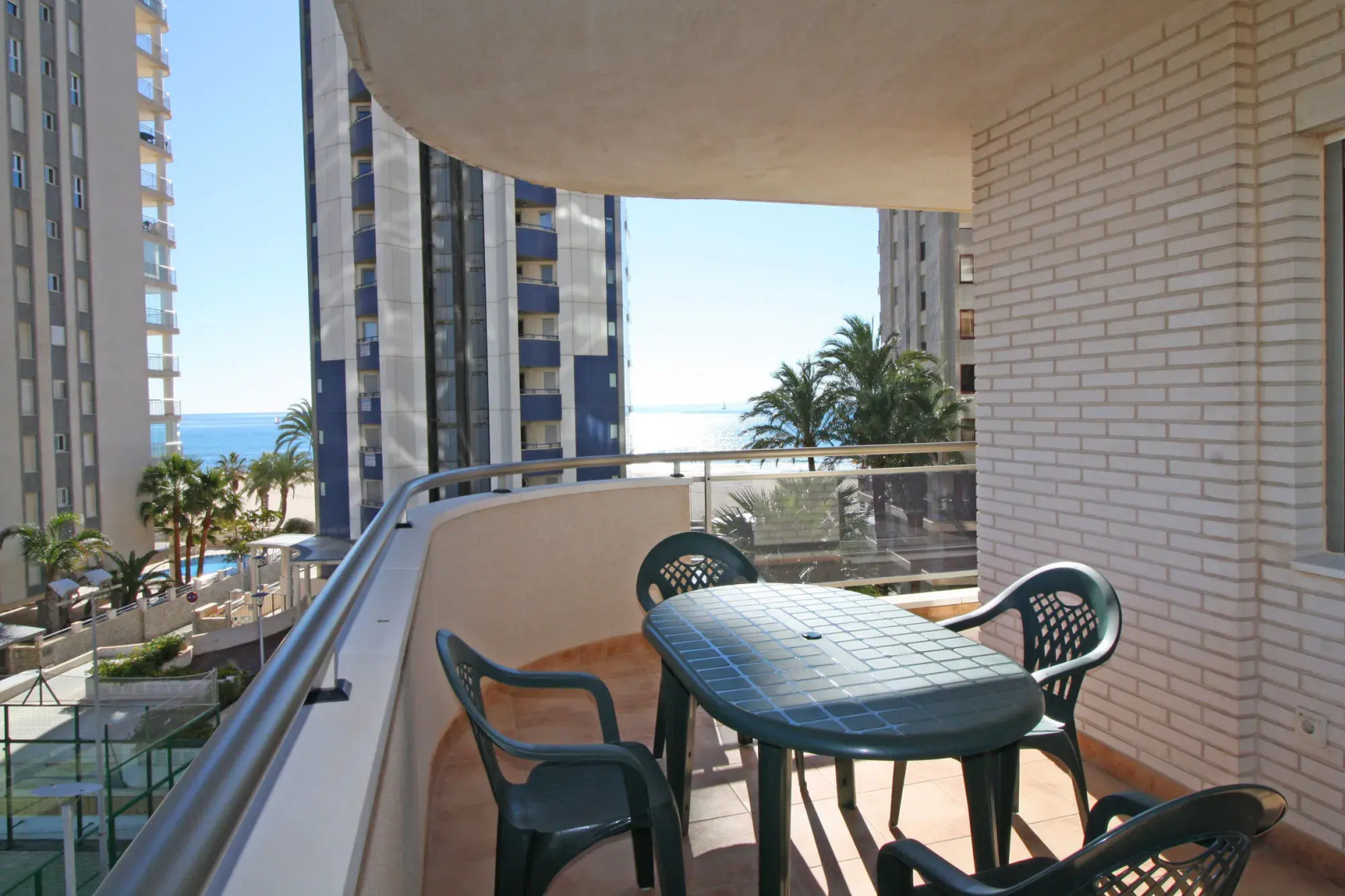 Apartment Bahia del Sol