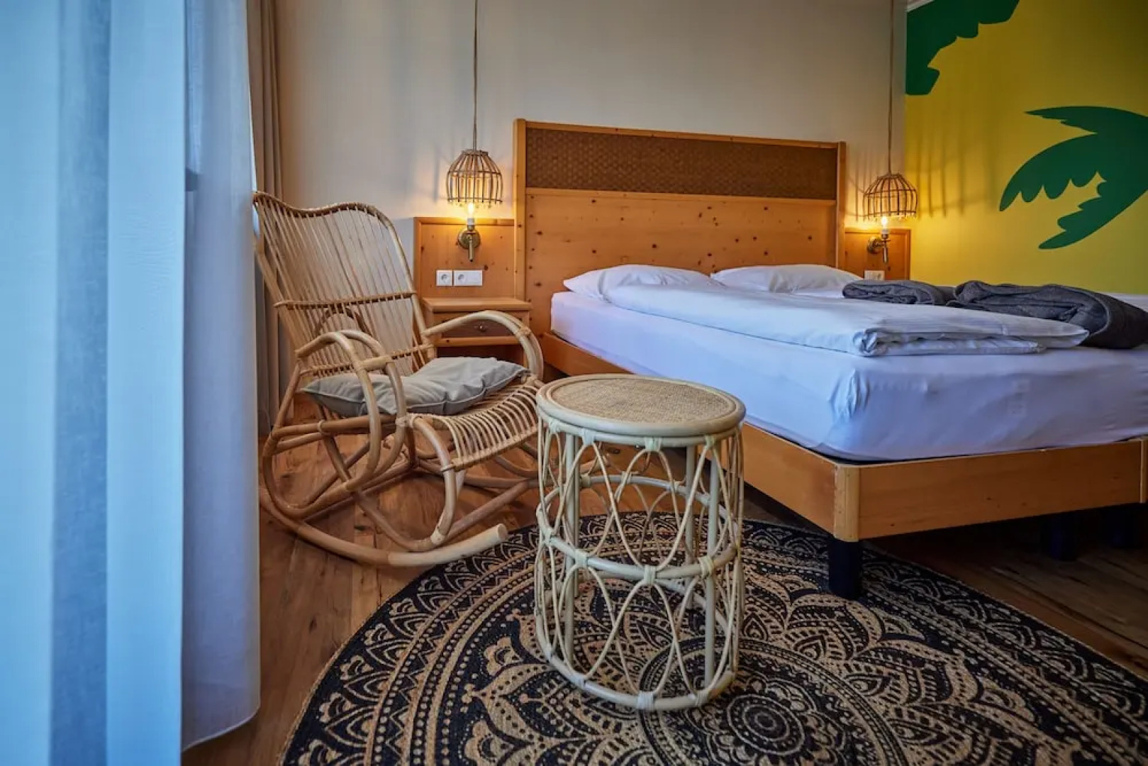 EdeR FriDa – Family Hotel – Tuttiii KomPletti ALL InKlusiv