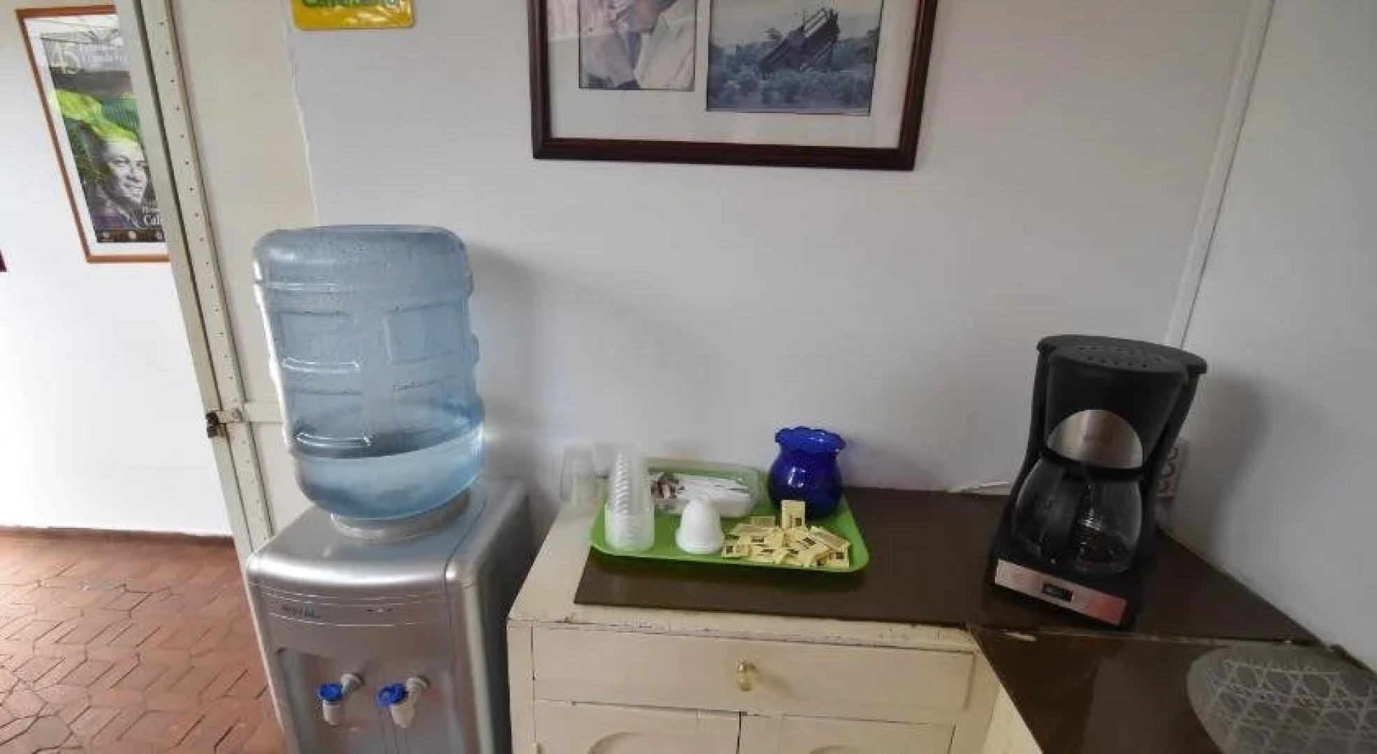 Hotel Nuevo Tio