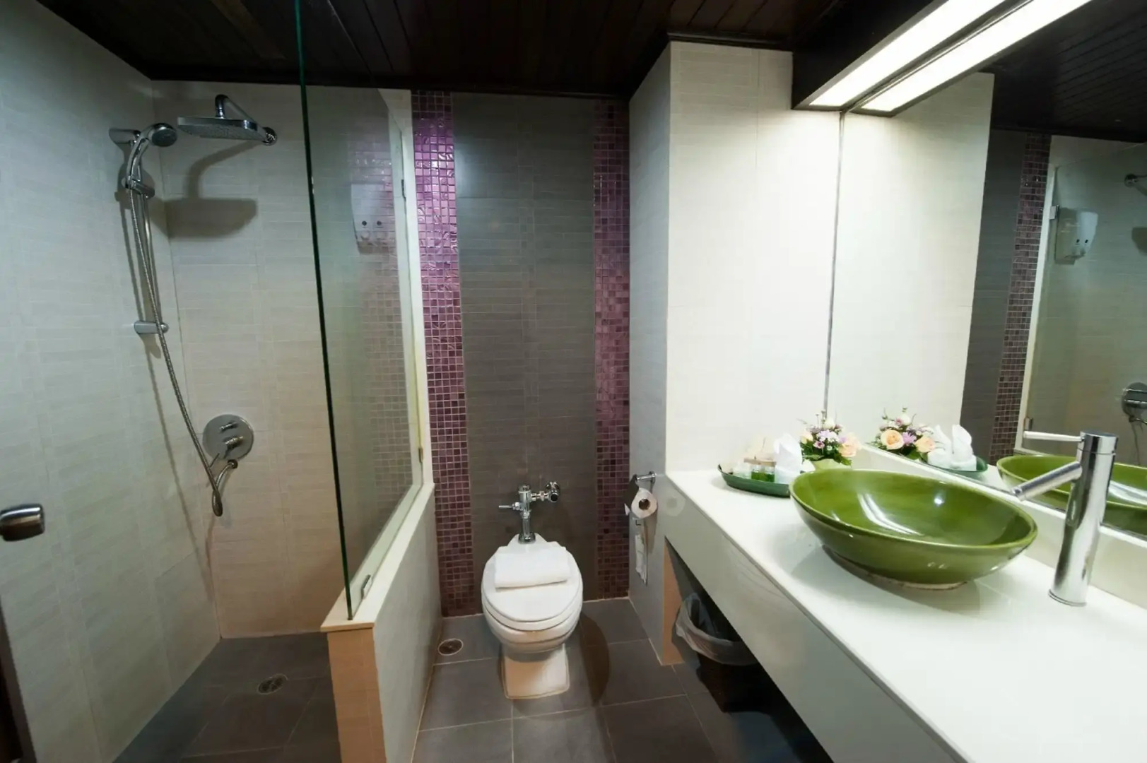 Pinnacle Lumpinee Park Hotel