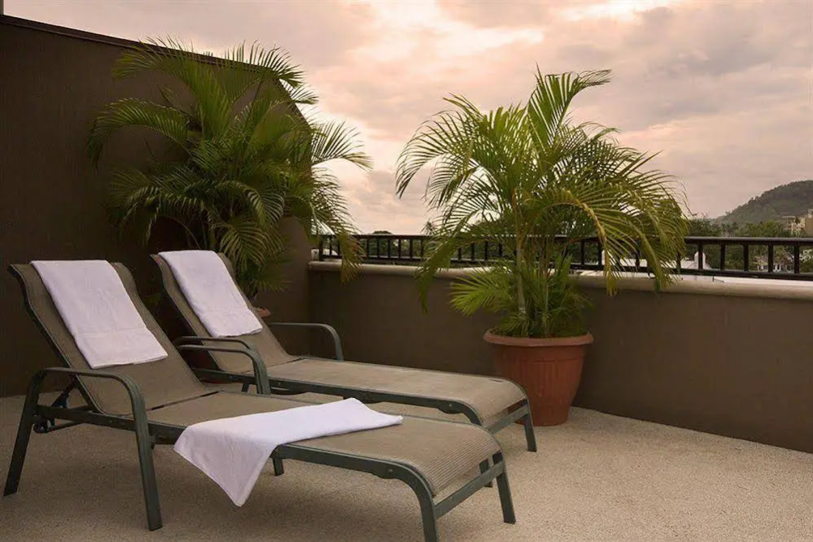 Los Sueños Condominio en Del Mar