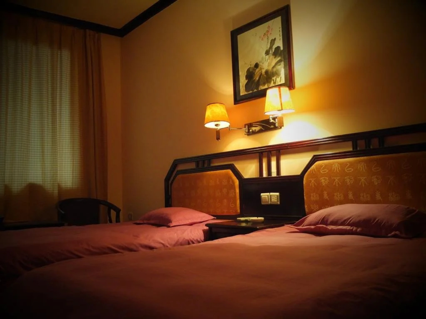 Dengba Hostel Yangshuo