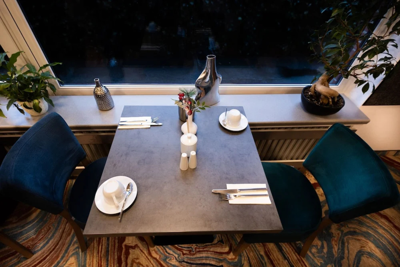 Firzlaffs Hotel Neumünster