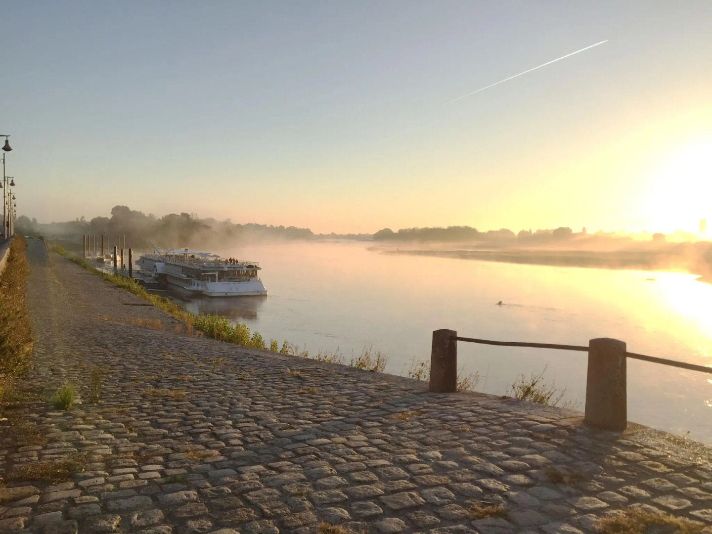 Résidence les Douves