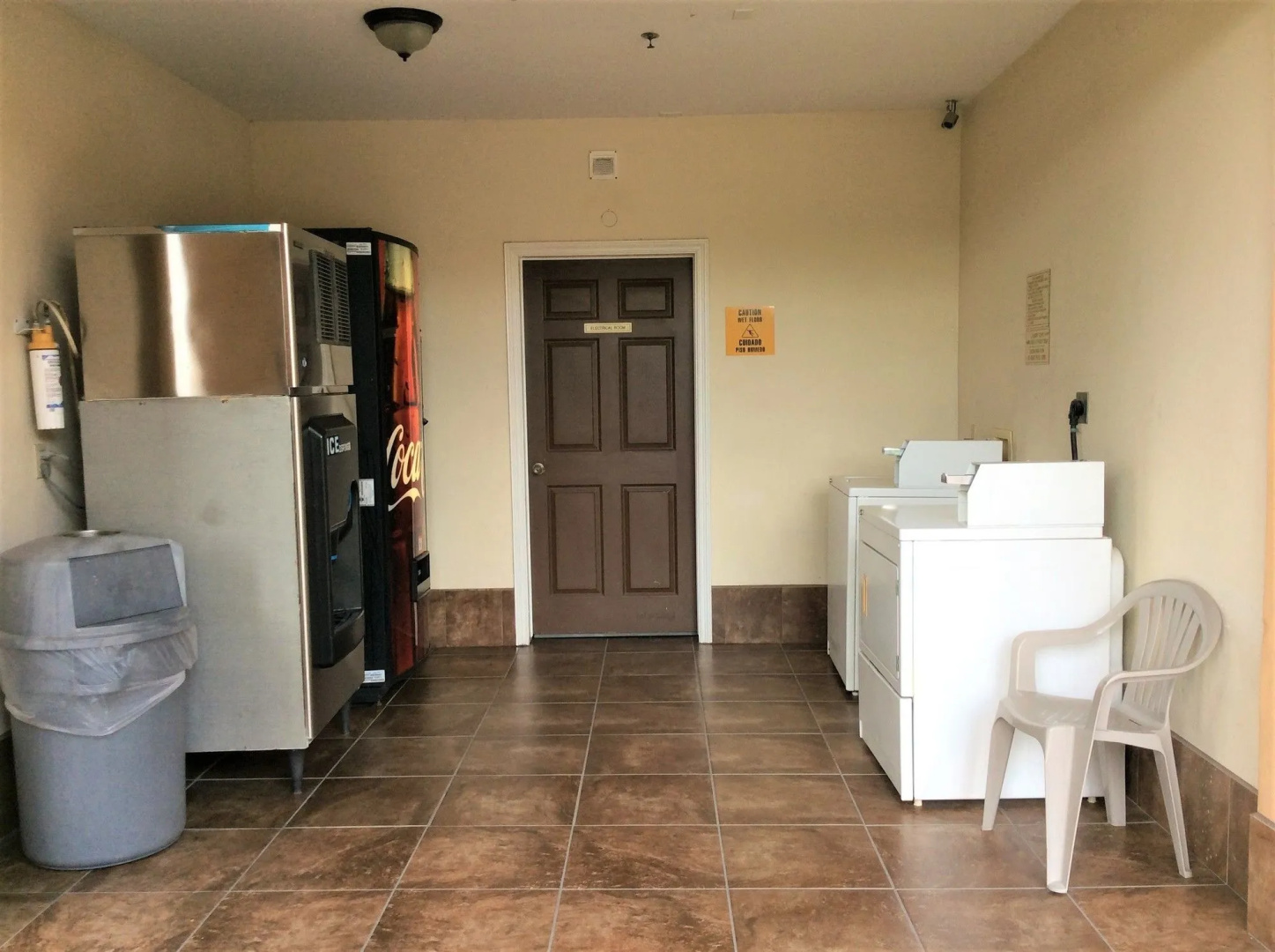 Texas Inn Weslaco