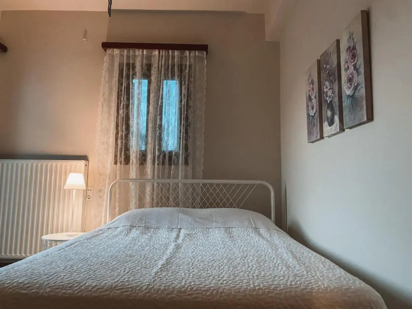 Luxury 3BR Sunrise Villa , Seaside Gyrismata