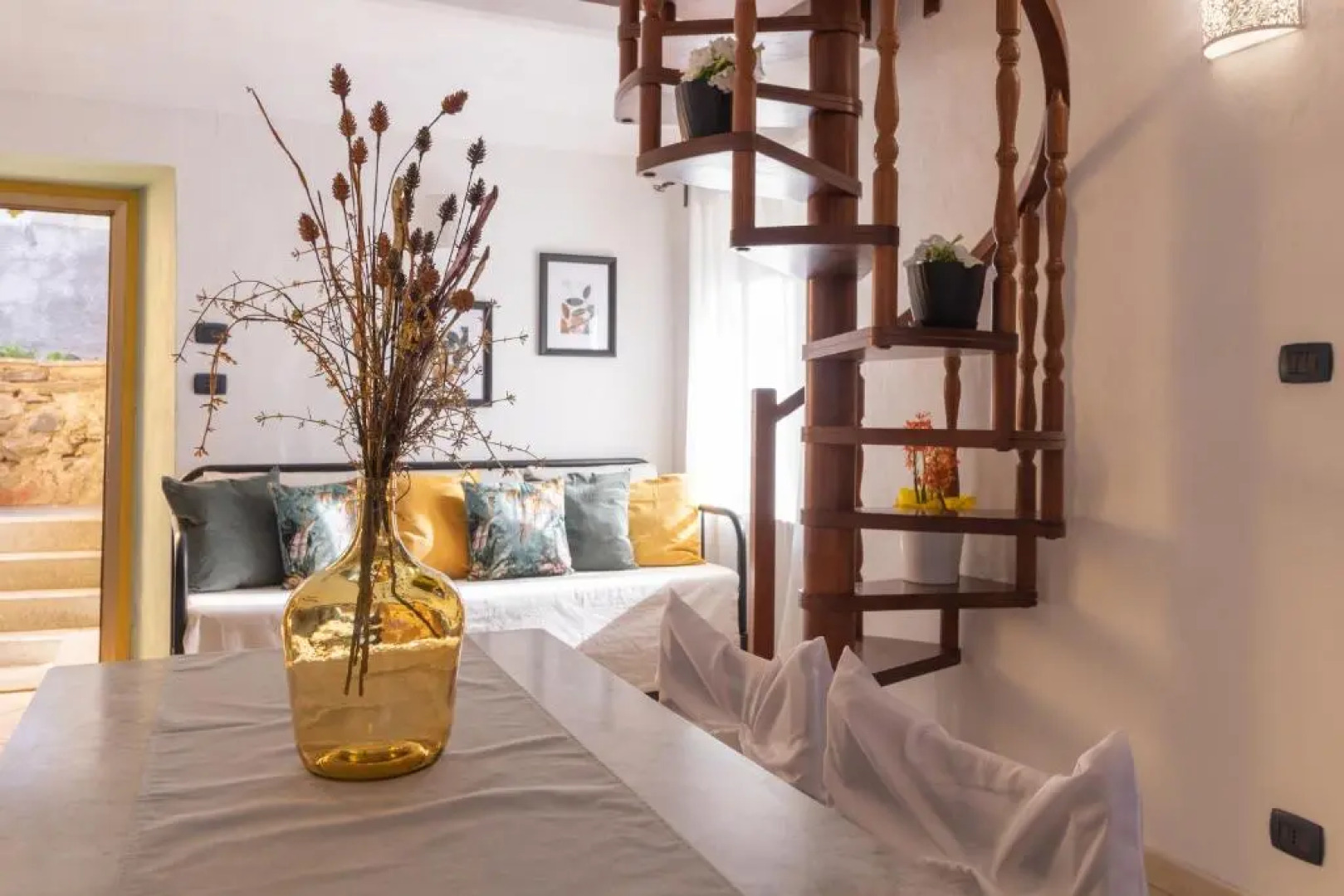 B&B 503 di Alessio e Orsola