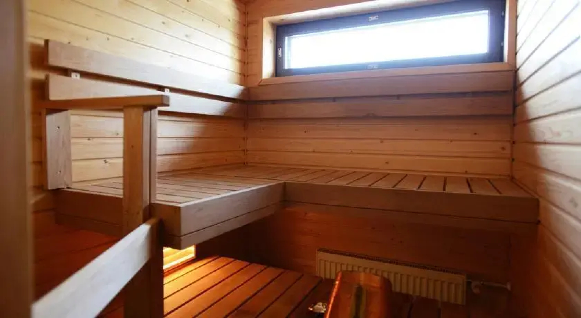 Holysuite Apartment
