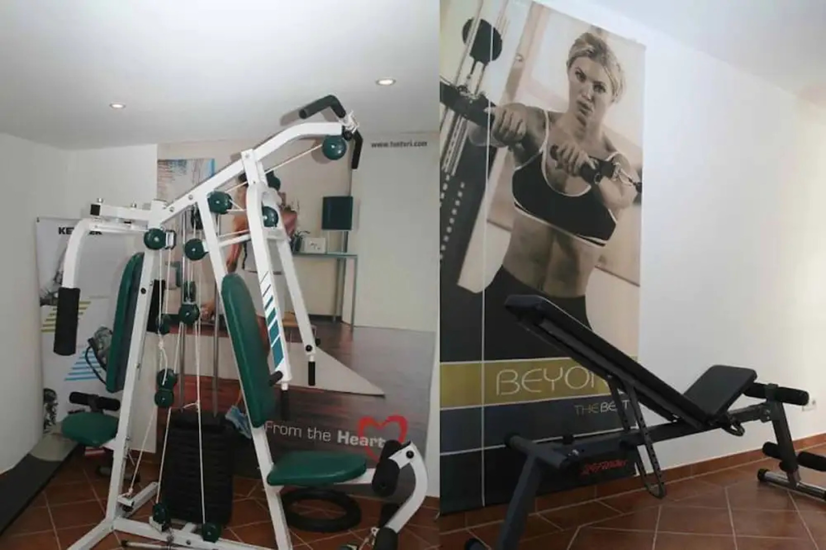 Toplokatie Sauerland