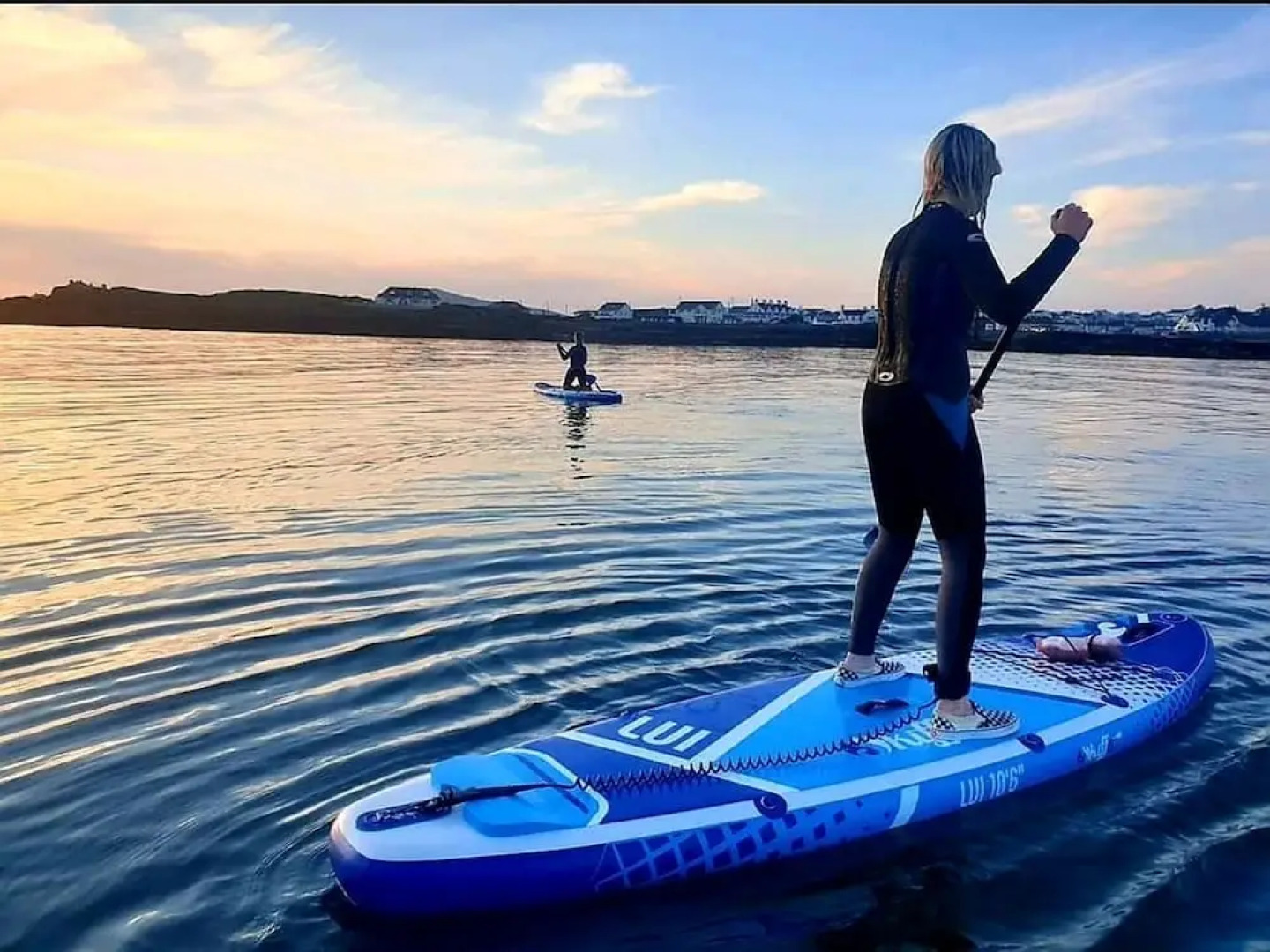 Property 5 Minutes Walk From Trearddur Bay Beach