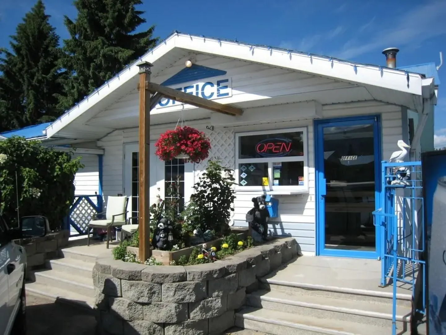 Skimmerhorn Inn