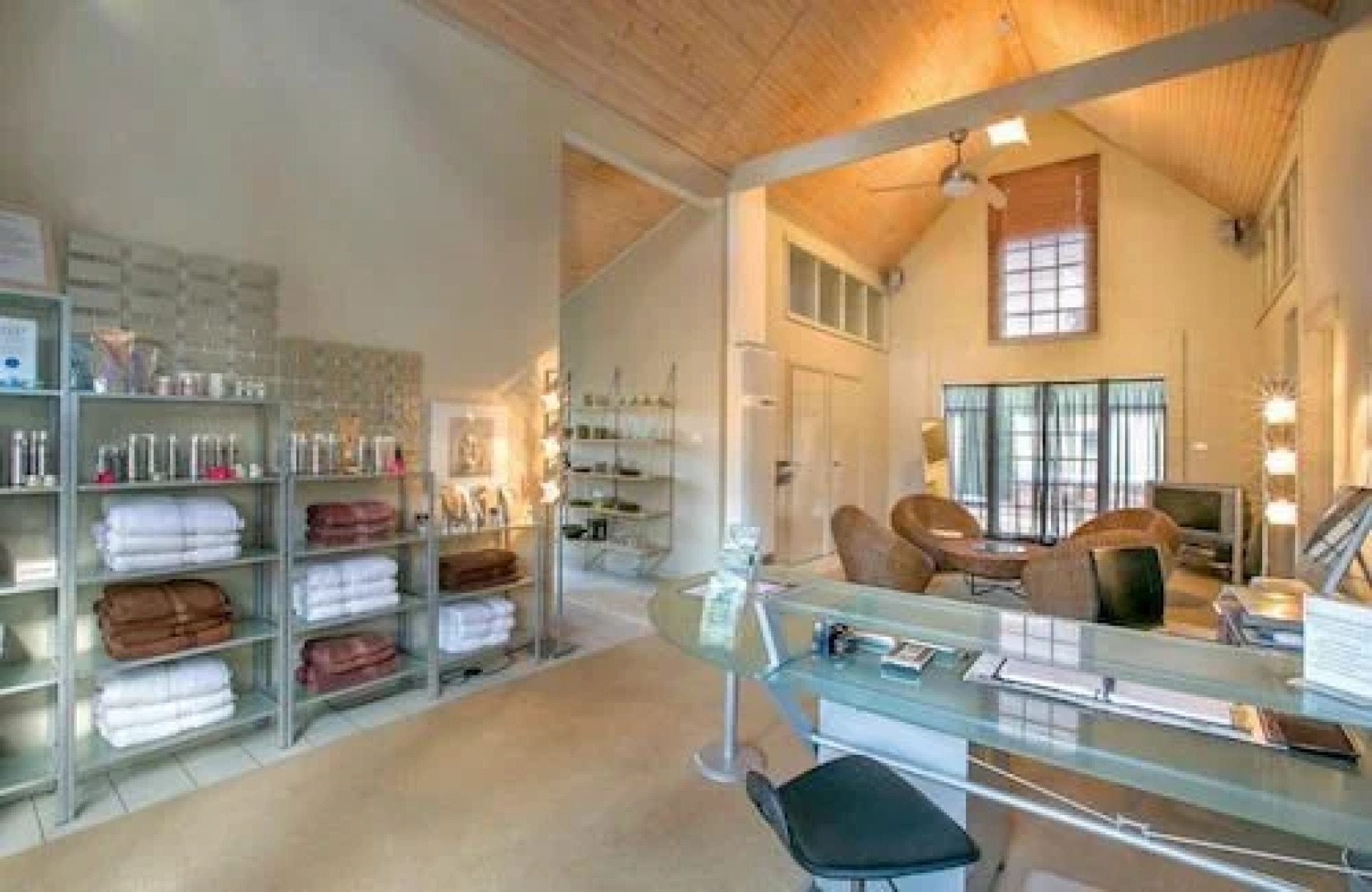 Tarascon Ridge Estate