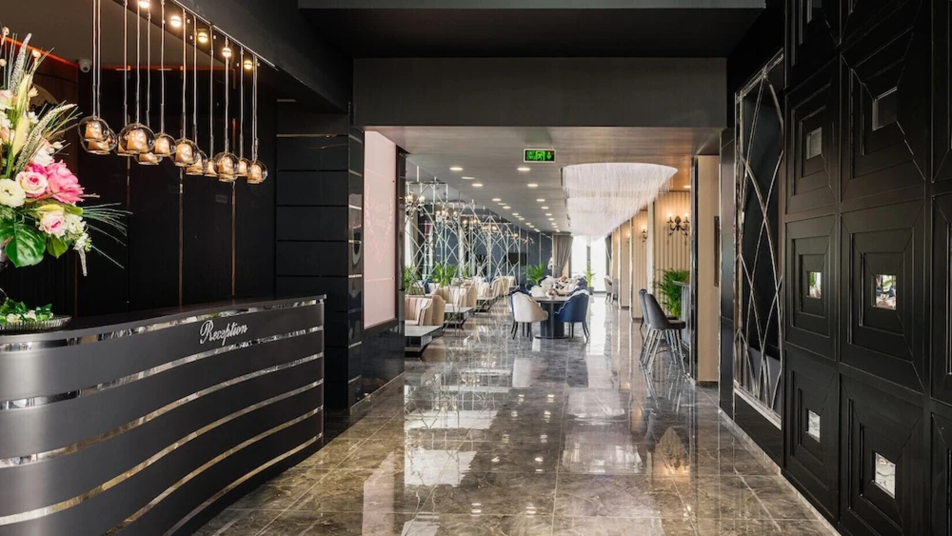 Royal Palace North Cyprus