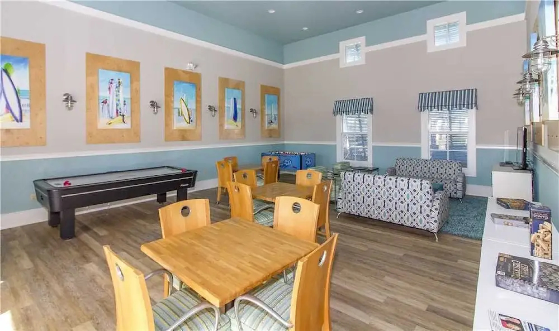 Dancing Dolphin by Vacation Rental Pros