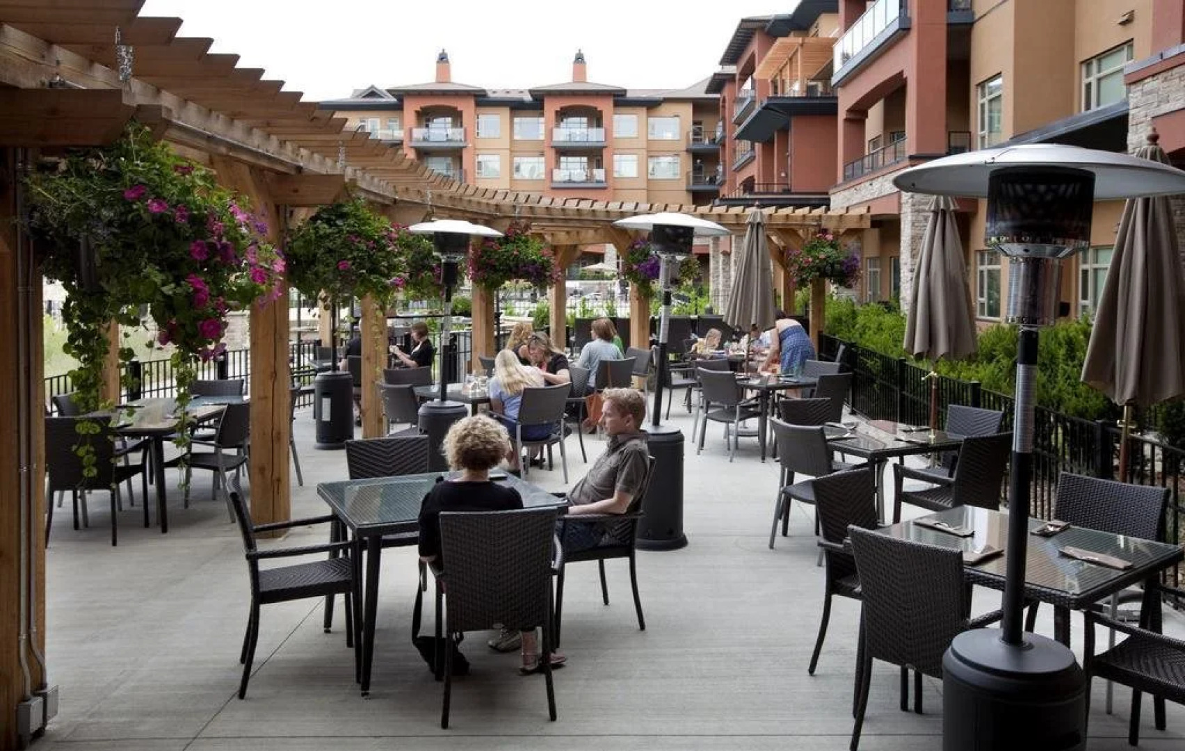 Watermark Beach Resort