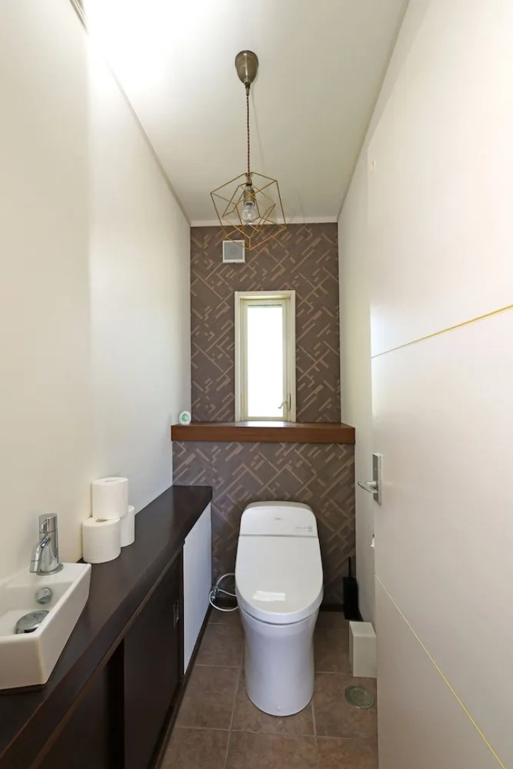 Ocean Villa Tokunoshima