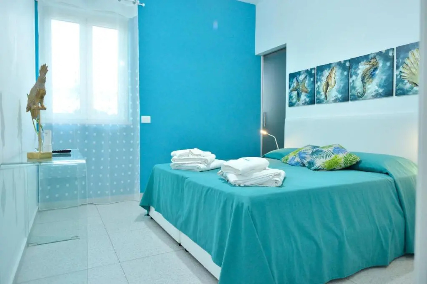 Scala dei Turchi Luxury Home