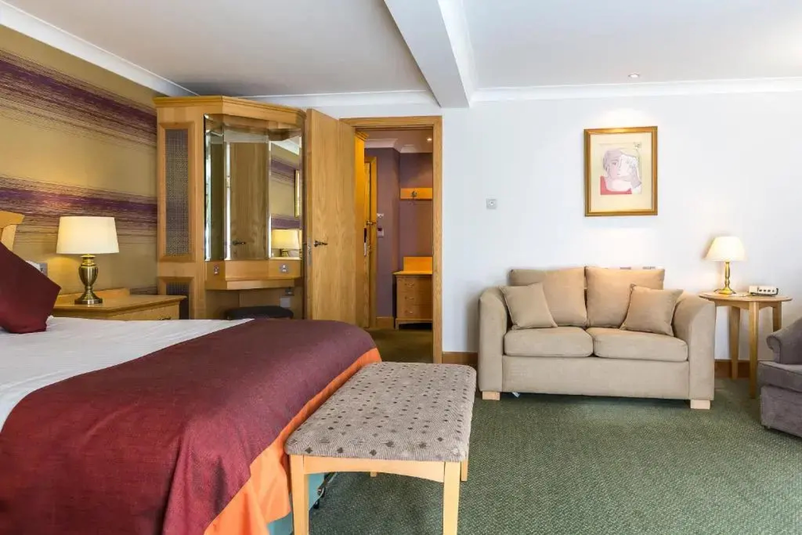 Hellidon Lakes Golf & Spa Hotel